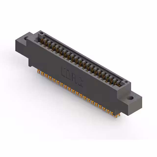 395-042-555-802 EDAC Inc.  Edgeboard Connectors